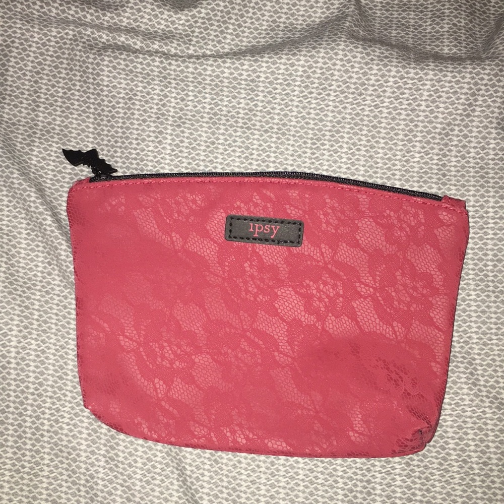 October 2017 Ipsy Makeup Bag